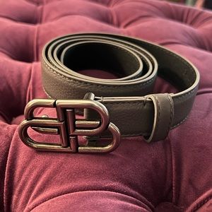 Balenciaga Belt